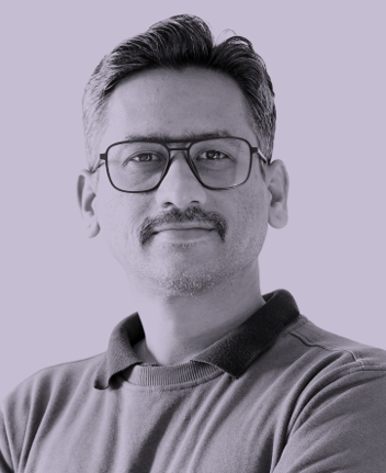 Pushkar Deshpande